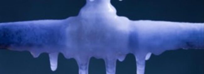 Frozen Pipes, the Resulting Water Damage, and Now Snow--Is It Time to Call in the Cavalry?