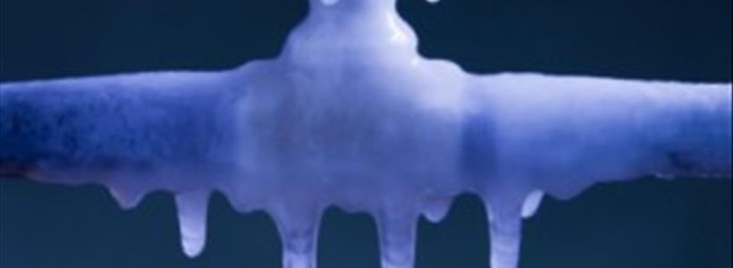 Frozen Pipes, the Resulting Water Damage, and Now Snow--Is It Time to Call in the Cavalry?