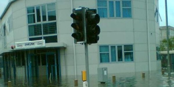 Flood Maps & Flood Insurance Hit Homeowners in Unexpected Ways