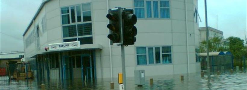 Flood Maps & Flood Insurance Hit Homeowners in Unexpected Ways