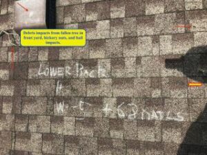 Update – Nashville & Chattanooga Tornado Insurance Claims