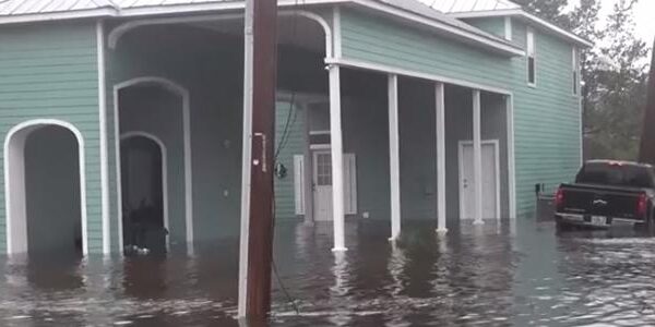 Hurricane Sally Flood Victims Need to Understand the Nuances of Flood Insurance Claims