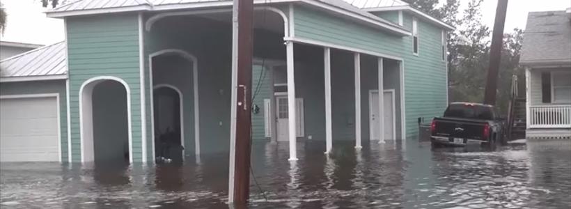 Hurricane Sally Flood Victims Need to Understand the Nuances of Flood Insurance Claims