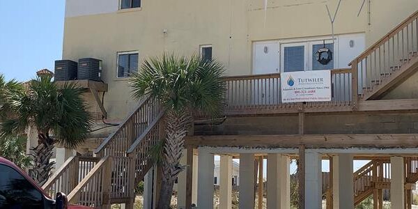 Have you received your Hurricane Sally LOWBALL claim settlement offer yet?