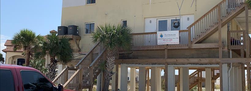 Have you received your Hurricane Sally LOWBALL claim settlement offer yet?