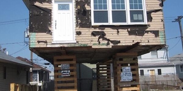 Hurricane Sally Policyholders Begin to Learn How Law & Ordinance Coverage Will Impact Their Insurance Claim