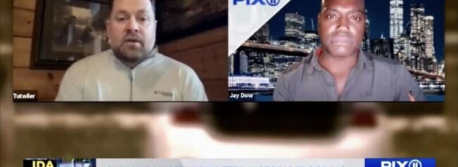 Helping to Educate Policyholders in the Aftermath of Hurricane IDA