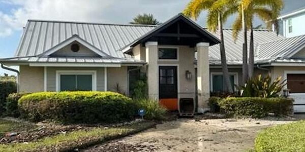 Homeowners Hit by Helene Are In for an Insurance Claim Shock