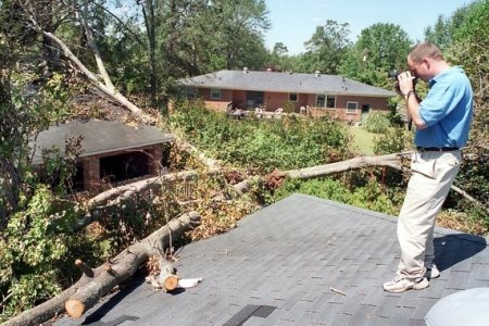 Understand Your Property Damage Insurance Claim