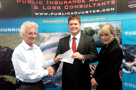 Learn How Hiring a Licensed Florida Public Adjuster Benefits You