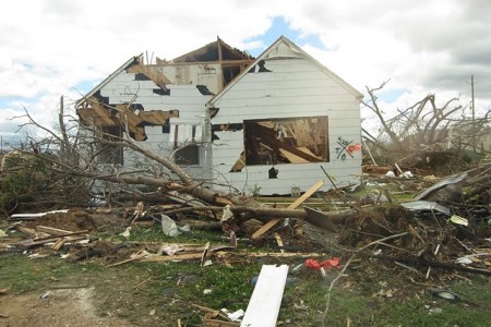 Tell us about your Hurricane Helene insurance claim