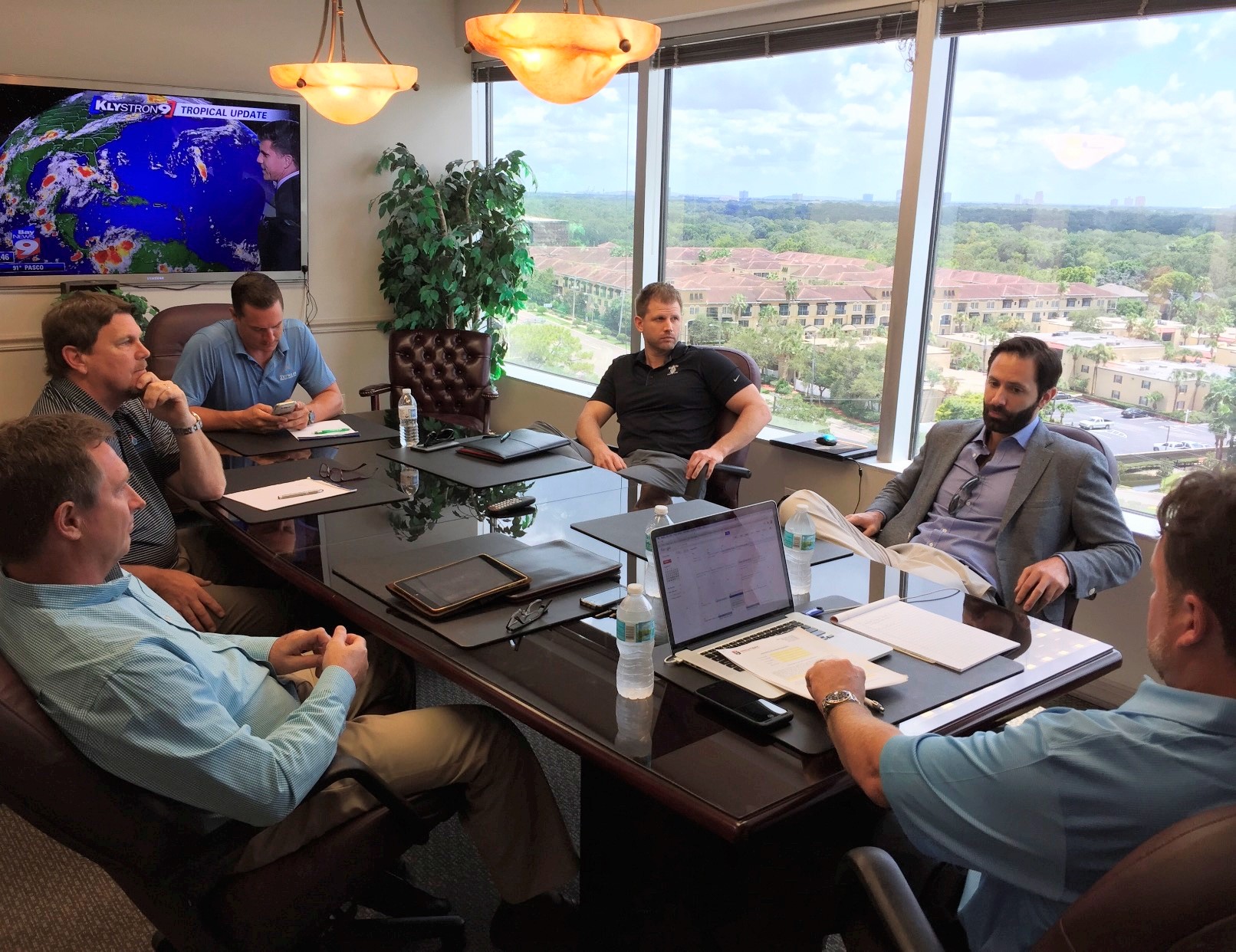 Our Adjusters Header Image