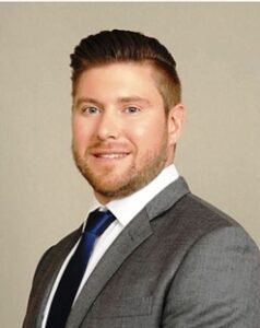 Zachary C. Flora, CPAU