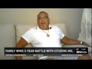 What Distinguishes a Good Public Adjuster from a Great Public Adjuster - Persistence!