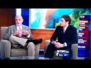 Public Adjusters Discuss How to Handle Storm Damage Insurance Claims