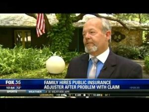 What to Do When a Property Insurance Claim Goes Wrong