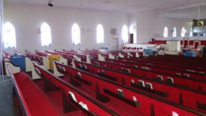 Public Adjusters Help Long Island Church Recover from Major Pipe Freeze & Water Damage in Hempstead, NY