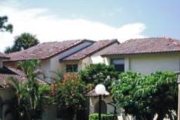 38 Building Townhome and Villas