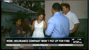 3_Xmas Fire Tampa Tampa Public Adjuster Helps Save Christmas After Disastrous Fire Loss