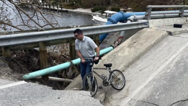 Public Adjuster Tom Long Negotiates Double the Settlement Offer for Hurricane Ian Damaged Multi Family Rental Property