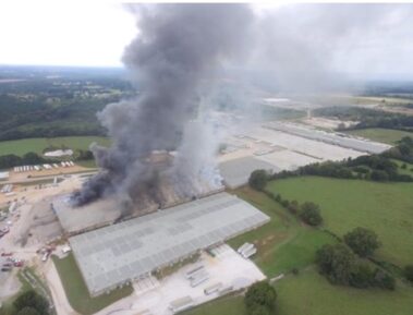 $50 Million Insurance Claim Recovery for Mississippi Furniture Manufacturing Plant after Multiple Fires