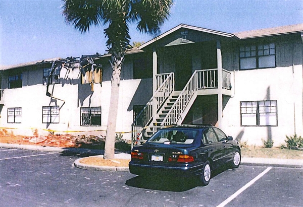 Apartment Complex Fire Public Adjuster Apartment Complex Fire