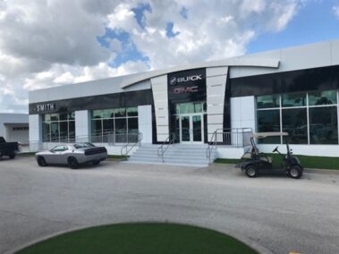 Auto dealer recoups $437,000 for hurricane insurance claim after initial offer of $35,000
