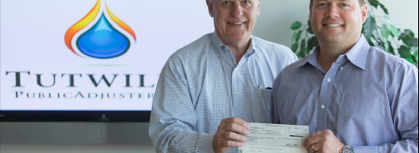 Hurricane Sally Insurance Claim Settlement Checks – Check the Details and Watch What You Sign