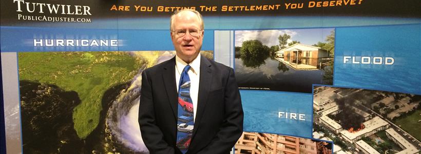 Association Boards - Update Your Knowledge Related to Property Insurance Claim Regulations