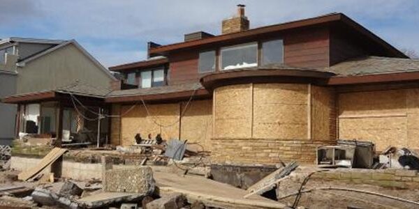 Hurricane Ian Policyholders Can Benefit from Lessons Learned after Superstorm Sandy