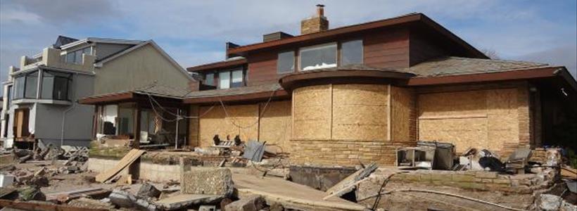 Hurricane Ian Policyholders Can Benefit from Lessons Learned after Superstorm Sandy