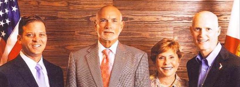 Congratulations to all the electoral candidates