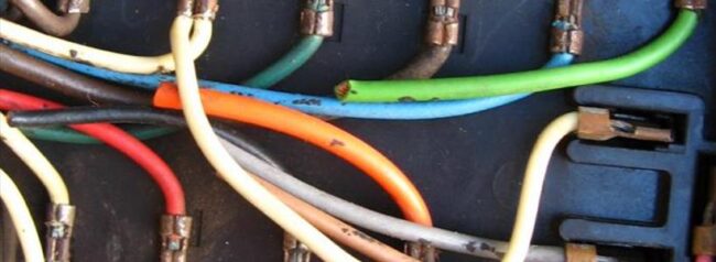 BlogImage (10) Electrical fires in the aftermath of Hurricane Sally are still a threat