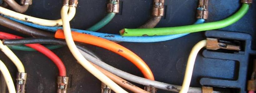 BlogImage (10) Electrical fires in the aftermath of Hurricane Sally are still a threat