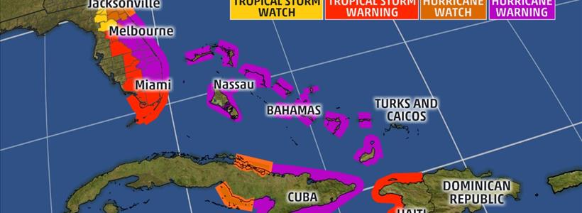 Insurance Claim Tips as Hurricane Matthew Approaches Florida – And Some Your Insurance Company May Not Want You to Know