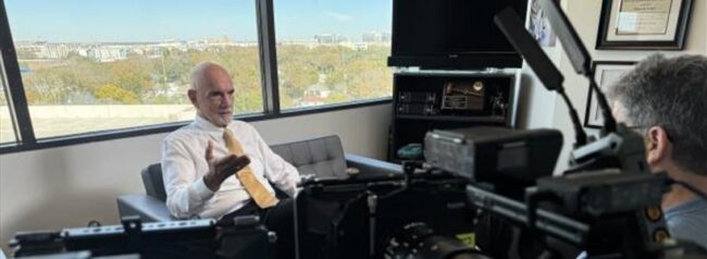 40 Years of Contributing to the Public Adjusting Profession