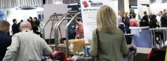 Windstorm Insurance Network 2022 Conference Recap