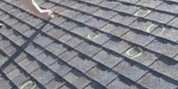 Policyholder Question – What are my options when my insurer says I have cosmetic damage from hail?