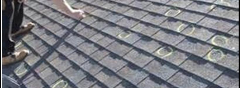 Policyholder Question – What are my options when my insurer says I have cosmetic damage from hail?