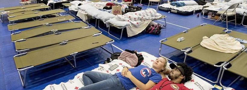 Additional Living Expenses Explained for Policyholders Displaced by Hurricane Irma Storm Damage