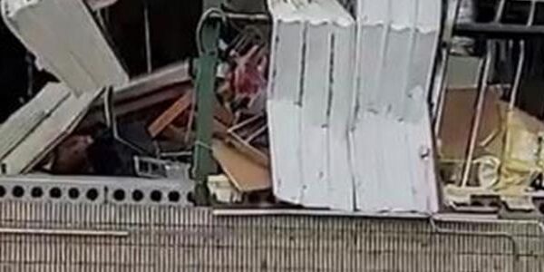 Chattanooga tornado victims are entitled to Additional Living Expenses from their insurer