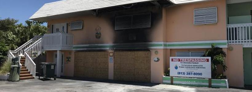 Policyholder Question – Can I Claim Loss of Use for an Apartment Rental Claim?