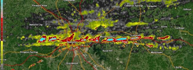 BlogImage (13) Update – Nashville & Chattanooga Tornado Insurance Claims