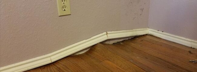 Policyholder Asks Public Adjuster to Take a Closer Look at Their Pittsburgh Water Damage Claim