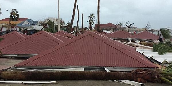 Replacing your roof after Irma? Think Metal