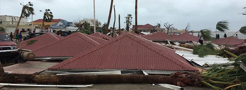 Replacing your roof after Irma? Think Metal