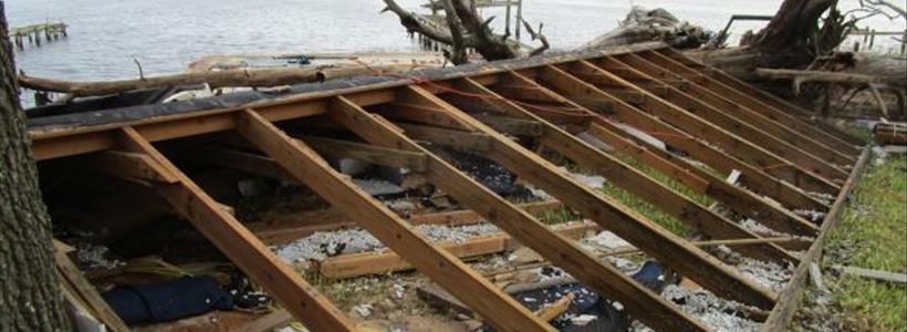 Hurricane Sally Insurance Claim Update – The Public Adjuster’s On-the-Ground Perspective