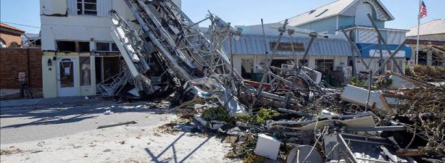 BlogImage (14) Hurricane Ian One Year Later: Policyholders Await Justice Amidst a Storm of Bureaucracy