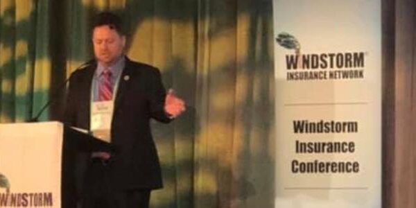 A Recap of the 20th Windstorm Insurance Network Conference