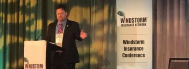 A Recap of the 20th Windstorm Insurance Network Conference